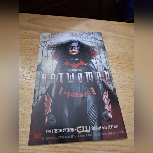 4/20$ Nightwing #86 (2022) - Picture 7 of 7